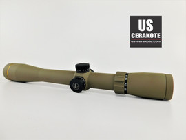 Leupold VX-Freedom 6-18x40mm CDS Tri-MOA Flat Dark Earth 175081