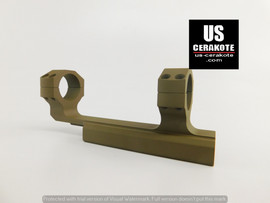 Leupold Mark AR IMS 1" Flat Dark Earth 177093