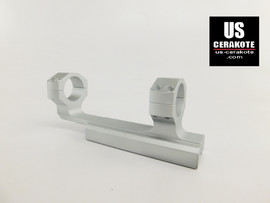 Leupold Mark AR IMS 1" Satin Silver 177093