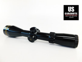 Leupold VX-Freedom 3-9x50mm Illum. Firedot Twilight Hunter Gloss Black 177228