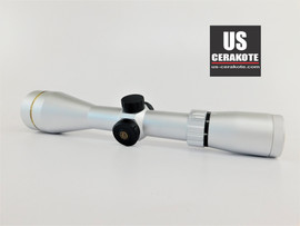 Leupold VX-Freedom 3-9x50mm Illum. Firedot Twilight Hunter Satin Silver 177228