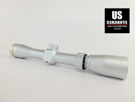 Leupold VX-Freedom 2-7x33mm Hunt-Plex Satin Silver 180592