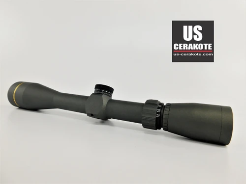 Leupold VX-Freedom 4-12x40mm CDS Duplex Tungsten 180600