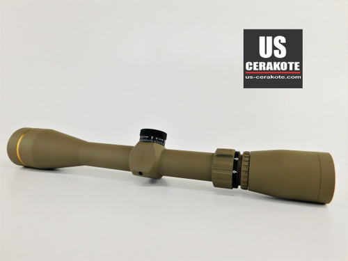 Leupold VX-Freedom 3-9x40mm CDS Tri-MOA Flat Dark Earth 180603