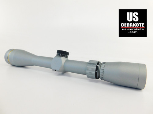 Leupold VX-Freedom 3-9x40mm CDS Tri-MOA Satin Mag 180603