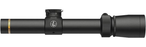Leupold VX-3HD 1.5-5x20mm CDS-ZL Duplex Matte 180615
