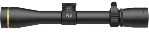 Leupold VX-3HD 2.5-8x36mm CDS-ZL Duplex Matte 180616
