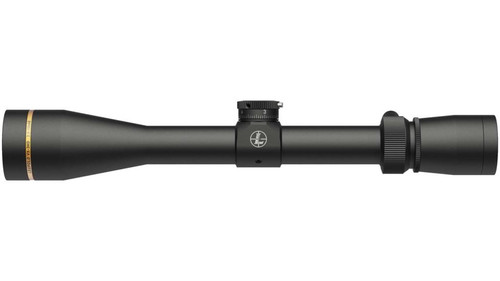 Leupold VX-3HD 3.5-10x40mm CDS-ZL Duplex Matte 180617