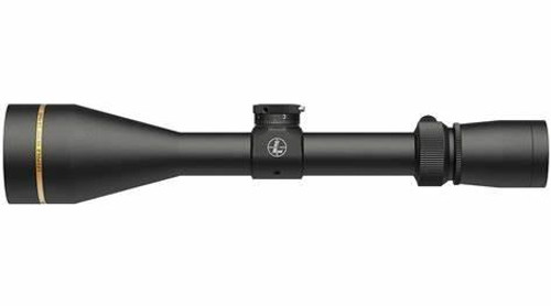 Leupold VX-3HD 3.5-10x50mm CDS-ZL Duplex Matte 180618