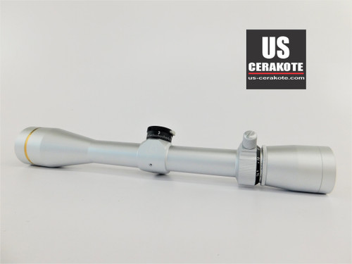 Leupold VX-3HD 4.5-14x40mm CDS-ZL Boone & Crockett Satin Silver 180620