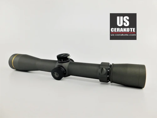 Leupold VX-3HD 4.5-14x40mm CDS-ZL Wind-Plex Tungsten 180623