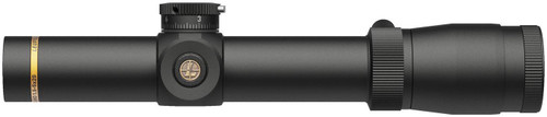 Leupold VX-3HD 1.5-5x20mm CDS-ZL Illum. Firedot Twilight Hunter Matte 180626