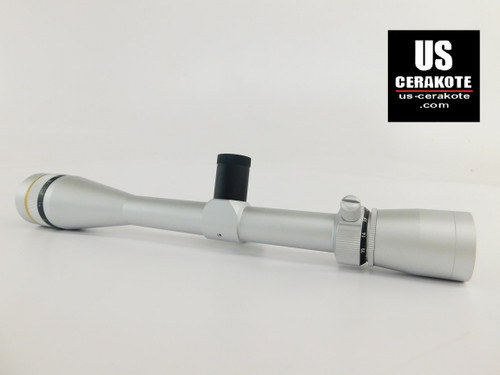 Leupold VX-3HD 6.5-20x50mm CDS-T EFR Diamond Satin Silver 182666 Leupold VX-3HD 6.5-20x50mm CDS-T EFR Diamond Satin Silver 182666