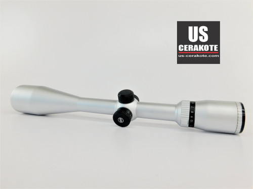 Bushnell Trophy 6-18x50mm Multi-X Satin Silver 756185