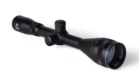 Viridian Optics Eon 4-12x42mm Duplex Matte 981-0003