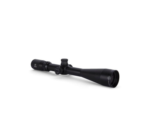 Viridian Optics Serac 6-24x50mm Duplex Matte 981-0008