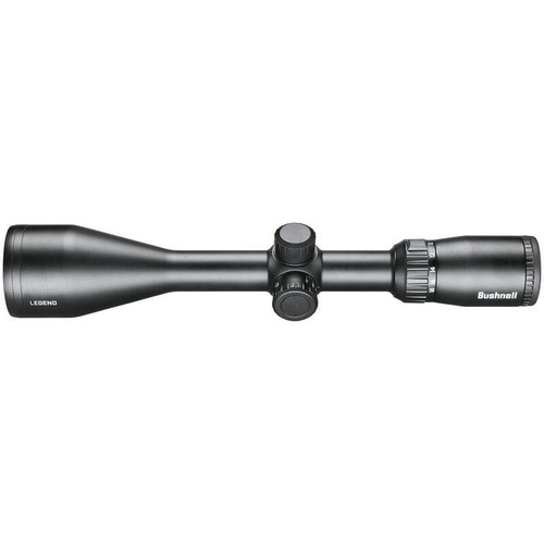 Bushnell Legend 6-18x50mm DOA Quick Ballistic Matte BL6185BS11