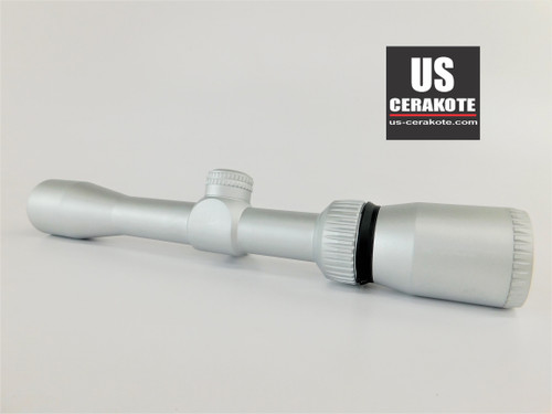 Vortex Crossfire II 2-7x32mm V-Plex Satin Silver CF2-31001