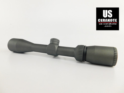 Vortex Crossfire II 3-9x40mm V-Plex Tungsten CF2-31005