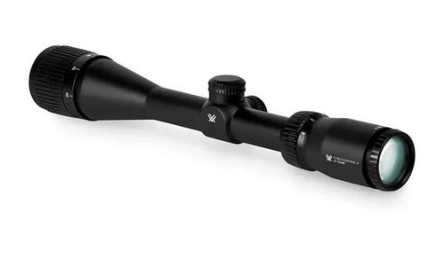 Vortex Crossfire II 4-12x40mm Dead-Hold BDC Matte CF2-31019