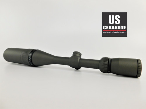 Vortex Crossfire II 4-12x50mm Dead-Hold BDC Tungsten CF2-31023