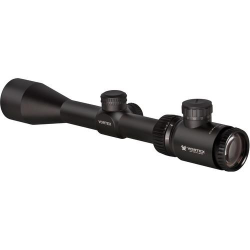 Vortex Crossfire II 3-9x40mm V-Brite Matte CF2-31025