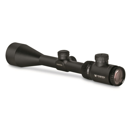 Vortex Crossfire II 3-9x50mm V-Brite Matte CF2-31027
