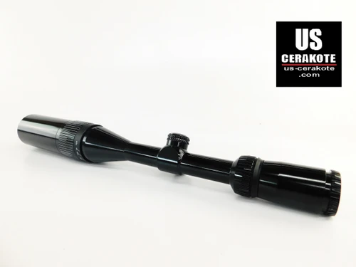 Vortex Crossfire II 6-18x44mm Dead-Hold BDC Gloss Black CF2-31033