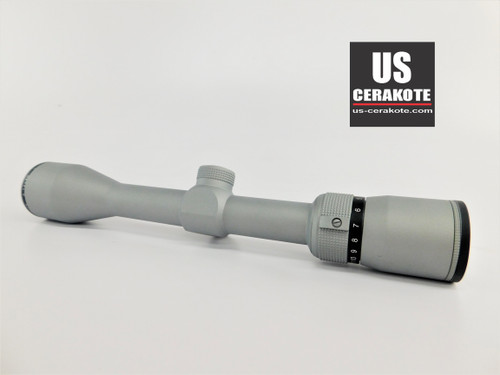 Vortex Diamondback 4-12x40mm Dead-Hold BDC Satin Mag DBK-04-BDC