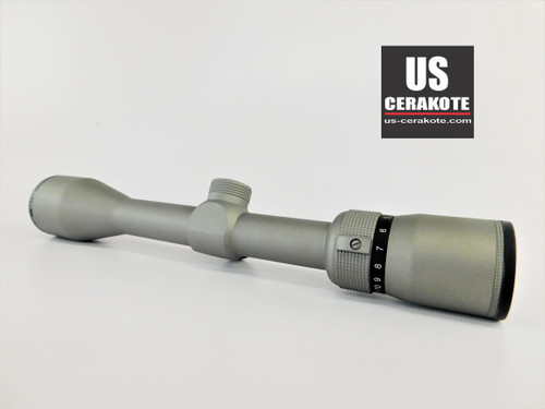 Vortex Diamondback 4-12x40mm Dead-Hold BDC Titanium DBK-04-BDC