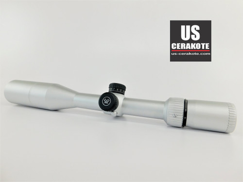 Vortex Diamondback Tactical 6-24x50mm EBR-2C Satin Silver DBK-10028 Vortex Diamondback Tactical 6-24x50mm EBR-2C Satin Silver DBK-10028