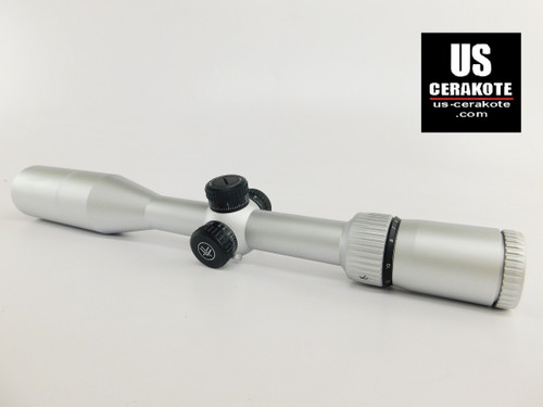 Vortex Diamondback Tactical 6-24x50mm EBR-2C MRAD Satin Silver DBK-10029