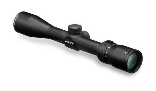 Vortex Diamondback 2-7x35mm Rimfire V-Plex Matte DBK-RIM