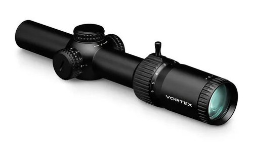 Vortex Strike Eagle 1-6x24mm AR-BDC3 Matte SE-1624-2