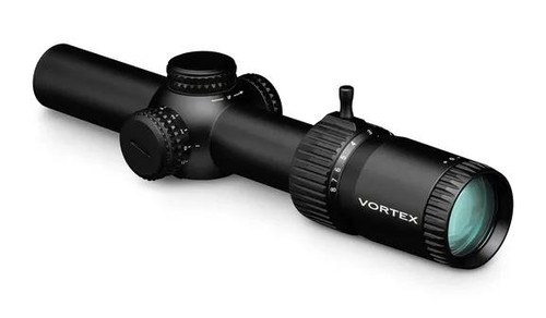 Vortex Strike Eagle 1-8x24mm AR-BDC3 Matte SE-1824-2