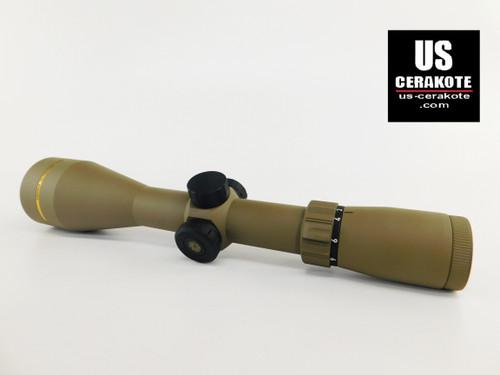 Leupold VX-Freedom 3-9x50mm Illum. Firedot Twilight Hunter Flat Dark Earth 177228