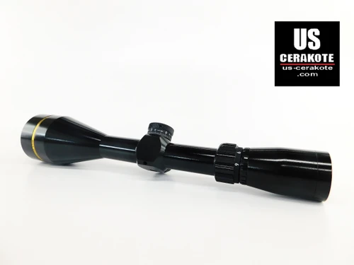Leupold VX-Freedom 3-9x50mm CDS Duplex Gloss Black 180613