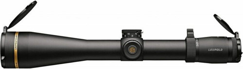 Leupold VX-6HD 4-24x52mm CDS-ZL2 Illum. Firedot Duplex Matte 179294