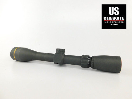 Leupold VX-Freedom 4-12x40mm Hunt-Plex Cobalt 185336
