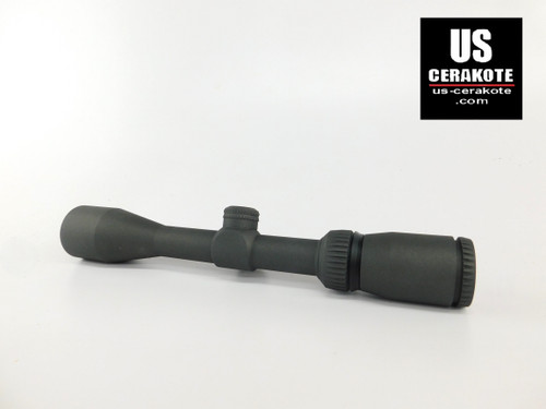 Vortex Crossfire II 3-9x40mm Dead-Hold BDC Cobalt CF2-31007