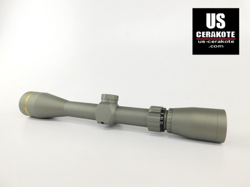 Leupold VX-Freedom 4-12x40mm Hunt-Plex Gun Metal Grey 185336
