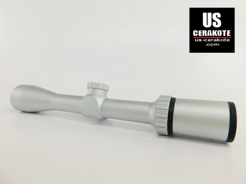 Burris Fullfield E1 3-9x40mm Ballistic Plex .350 Leg Satin Silver 200366