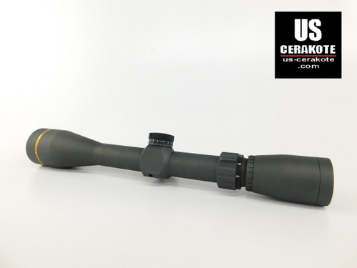 Leupold VX-Freedom 3-9x40mm CDS Duplex Cobalt 174182