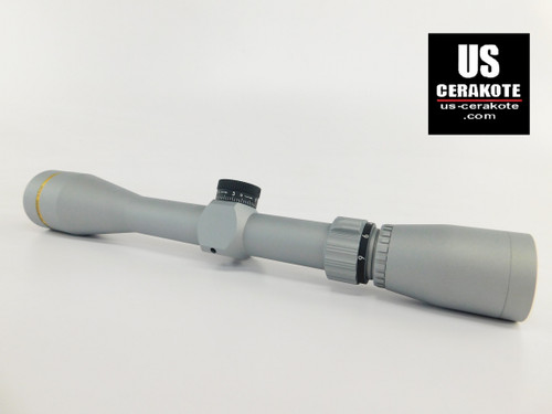 Leupold VX-Freedom 3-9x40mm CDS Duplex Satin Mag 174182