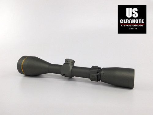Leupold VX-Freedom 4-12x50mm Hunt-Plex Gun Metal Grey 185365
