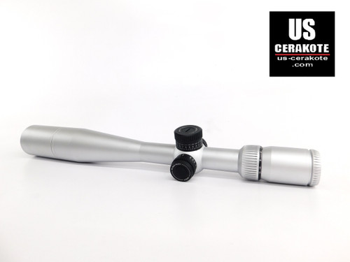 Vortex Viper HD 5-25x50mm FFP VMR-4 (MOA) Reticle Satin Silver VPR-52501