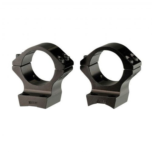 Browning X-Bolt X-Lock 30mm Low Integrated Scope Mounts Matte 12510
