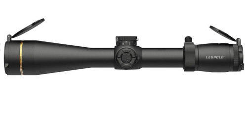 Leupold VX-6HD Gen 2 3-18x44 CDS-SZL2 Illum. FireDot Duplex Matte 184423