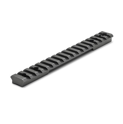 Leupold BackCountry Cross-Slot Remington 700 SA 0-MOA Matte 171332