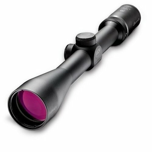 Burris Fullfield IV 6-24x50mm Fine Plex Side Focus Matte 200496